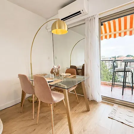 Cozy 1-bedroom With Terrace In Quiet Apartment *